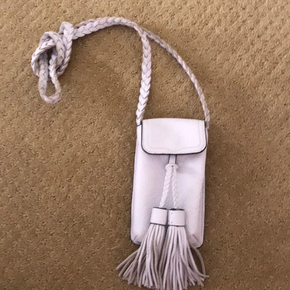 Rebecca Minkoff crossbody purse